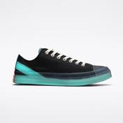 Converse Chuck Taylor All Star CX Stretch Canvas & Recycled Polyester Kadın Siyah Sneaker