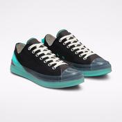 Converse Chuck Taylor All Star CX Stretch Canvas & Recycled Polyester Kadın Siyah Sneaker
