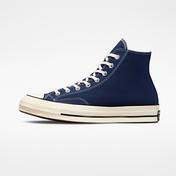 Converse Chuck 70 Recycled rPET Canvas Unisex Lacivert Sneaker