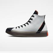 Converse Chuck Taylor All Star Cx Canvas And Polyester Unisex Gri Sneaker