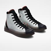 Converse Chuck Taylor All Star Cx Canvas And Polyester Unisex Gri Sneaker