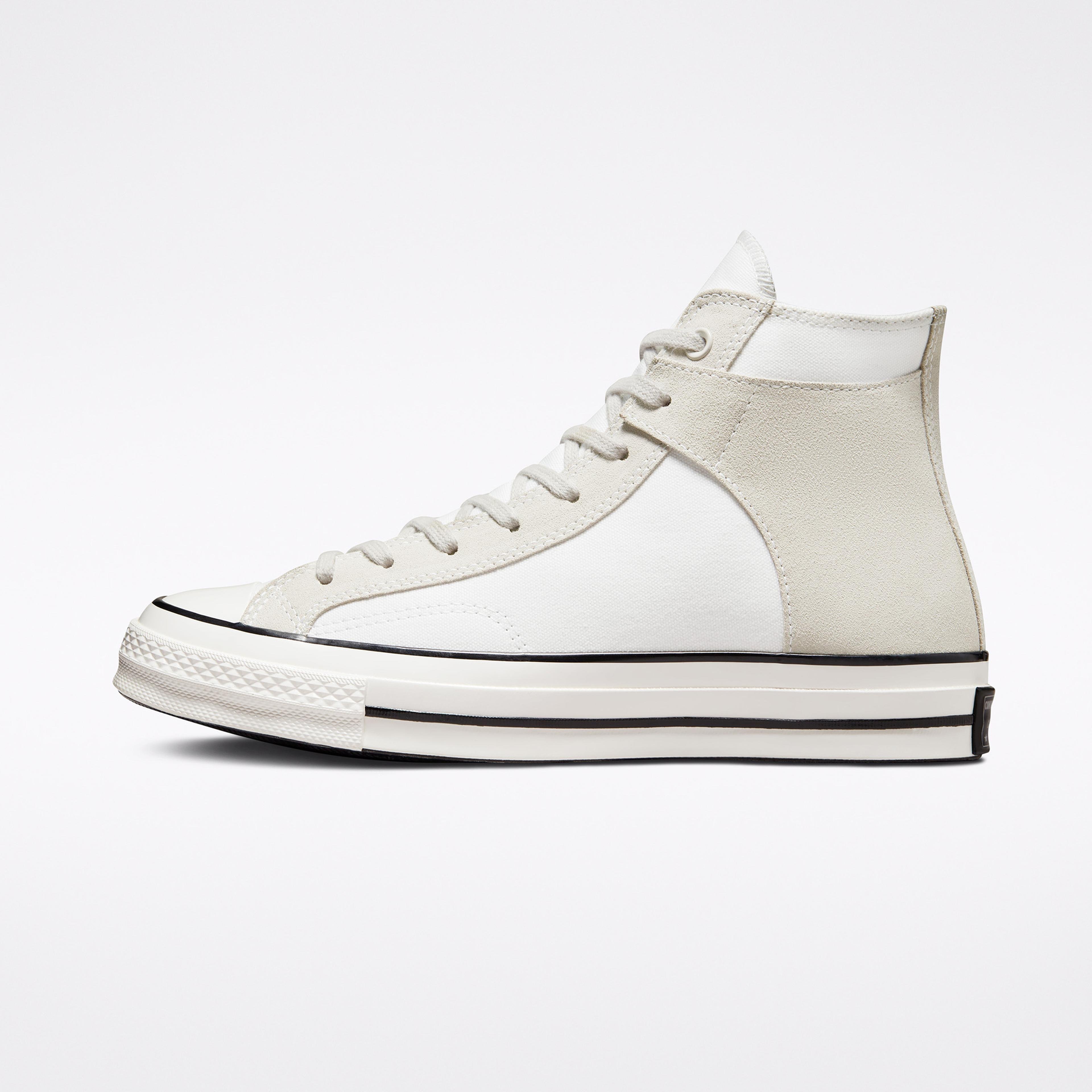 Converse Chuck 70 Unisex Beyaz Sneaker
