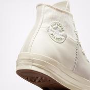 Converse Chuck 70 Crafted Split Construction Unisex Krem Sneaker