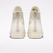 Converse Chuck 70 Crafted Split Construction Unisex Krem Sneaker