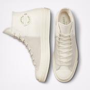 Converse Chuck 70 Crafted Split Construction Unisex Krem Sneaker