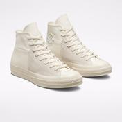 Converse Chuck 70 Crafted Split Construction Unisex Krem Sneaker