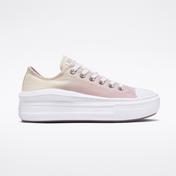 Converse Chuck Taylor All Star Move Ombré Platform Kadın Krem Sneaker