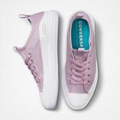 Converse Chuck Taylor All Star Wave Ultra Easy On Kadın Mor Sneaker