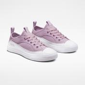 Converse Chuck Taylor All Star Wave Ultra Easy On Kadın Mor Sneaker