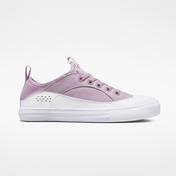 Converse Chuck Taylor All Star Wave Ultra Easy On Kadın Mor Sneaker