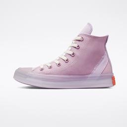Converse Chuck Taylor All Star CX Stretch Canvas Easy On Unisex Mor Sneaker