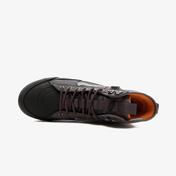 Vans Checkerboard Sk8-Hi Gore-Tex MTE-3 Erkek Siyah Sneaker