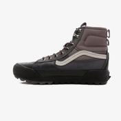 Vans Checkerboard Sk8-Hi Gore-Tex MTE-3 Erkek Siyah Sneaker