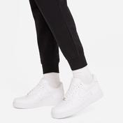 Nike Sportswear Essential Fleece Kadın Siyah Eşofman Altı