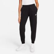 Nike Sportswear Essential Fleece Kadın Siyah Eşofman Altı