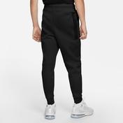 Nike Sportswear Erkek Siyah Eşofman Altı