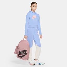 Nike Elemental Çocuk Pembe Sırt Çantası