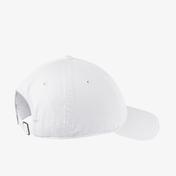 Nike Sportswear Unisex Beyaz Şapka