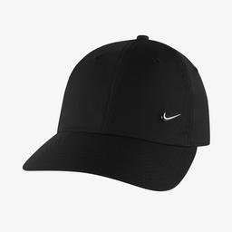 Nike Swoosh Unisex Siyah Şapka