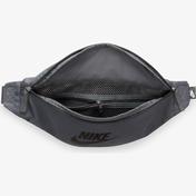 Nike Heritage Unisex Siyah Bel Çantası