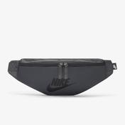 Nike Heritage Unisex Siyah Bel Çantası