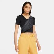 Nike Heritage Unisex Siyah Bel Çantası