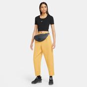 Nike Heritage Unisex Siyah Bel Çantası