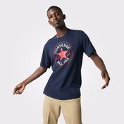 Converse Nova Chuck Erkek Lacivert T-Shirt