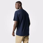Converse Nova Chuck Erkek Lacivert T-Shirt