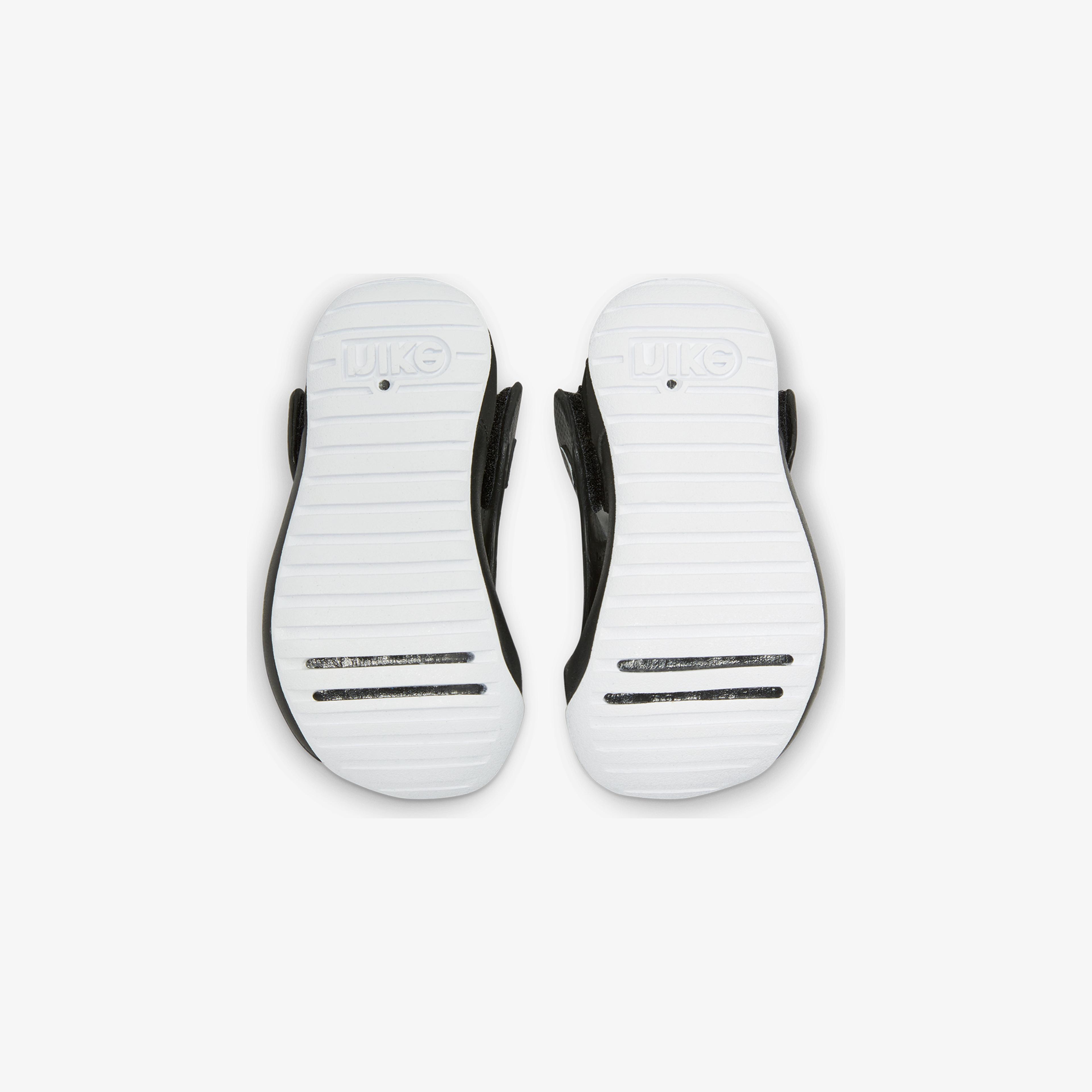 Nike Sunray Protect 3 Bebek Siyah Sandalet
