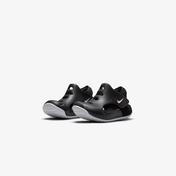 Nike Sunray Protect 3 Bebek Siyah Sandalet