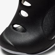 Nike Sunray Protect 3 Bebek Siyah Sandalet