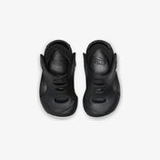 Nike Sunray Protect 3 Bebek Siyah Sandalet