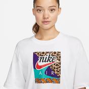 Nike Sportswear Kadın Beyaz T-Shirt