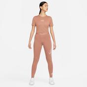 Nike Sportswear Air Crop Kadın Pembe T-Shirt