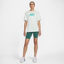 Nike Sportswear Kadın Yeşil T-Shirt