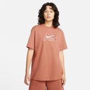Nike Sportswear Kadın Pembe T-Shirt