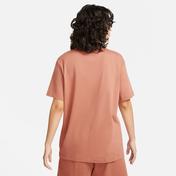 Nike Sportswear Kadın Pembe T-Shirt