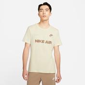 Nike Air Erkek Bej T-Shirt