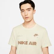 Nike Air Erkek Bej T-Shirt