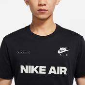 Nike Air Erkek Siyah T-Shirt