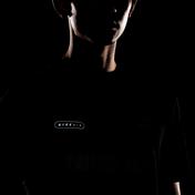 Nike Air Erkek Siyah T-Shirt