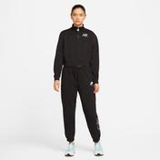 Nike Sportswear Air Kadın Siyah Sweatshirt