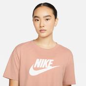 Nike Sportswear Essential Kadın Pembe T-Shirt