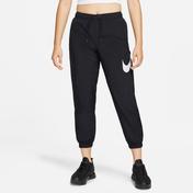 Nike Sportswear Essential Kadın Siyah Eşofman Altı