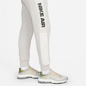 Nike Sportswear Air Erkek Gri Eşofman Altı