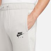 Nike Sportswear Air Erkek Gri Eşofman Altı