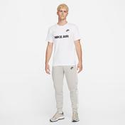 Nike Sportswear Air Erkek Gri Eşofman Altı