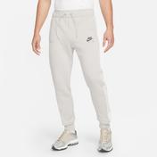 Nike Sportswear Air Erkek Gri Eşofman Altı