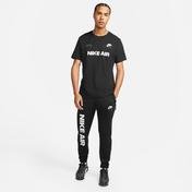 Nike Sportswear Air Erkek Siyah Eşofman Altı